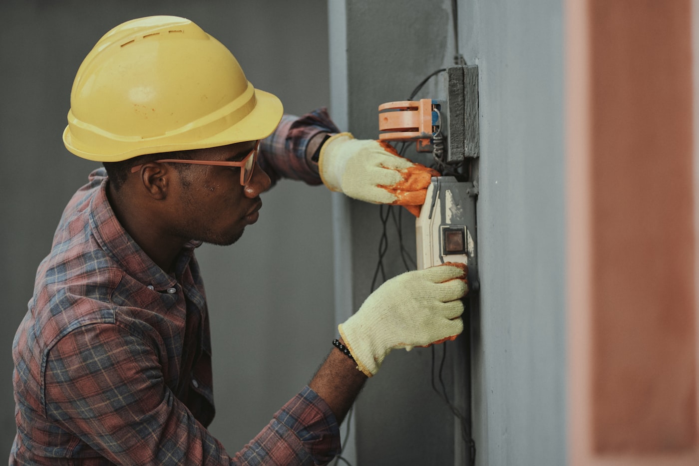Smart Retrofitting